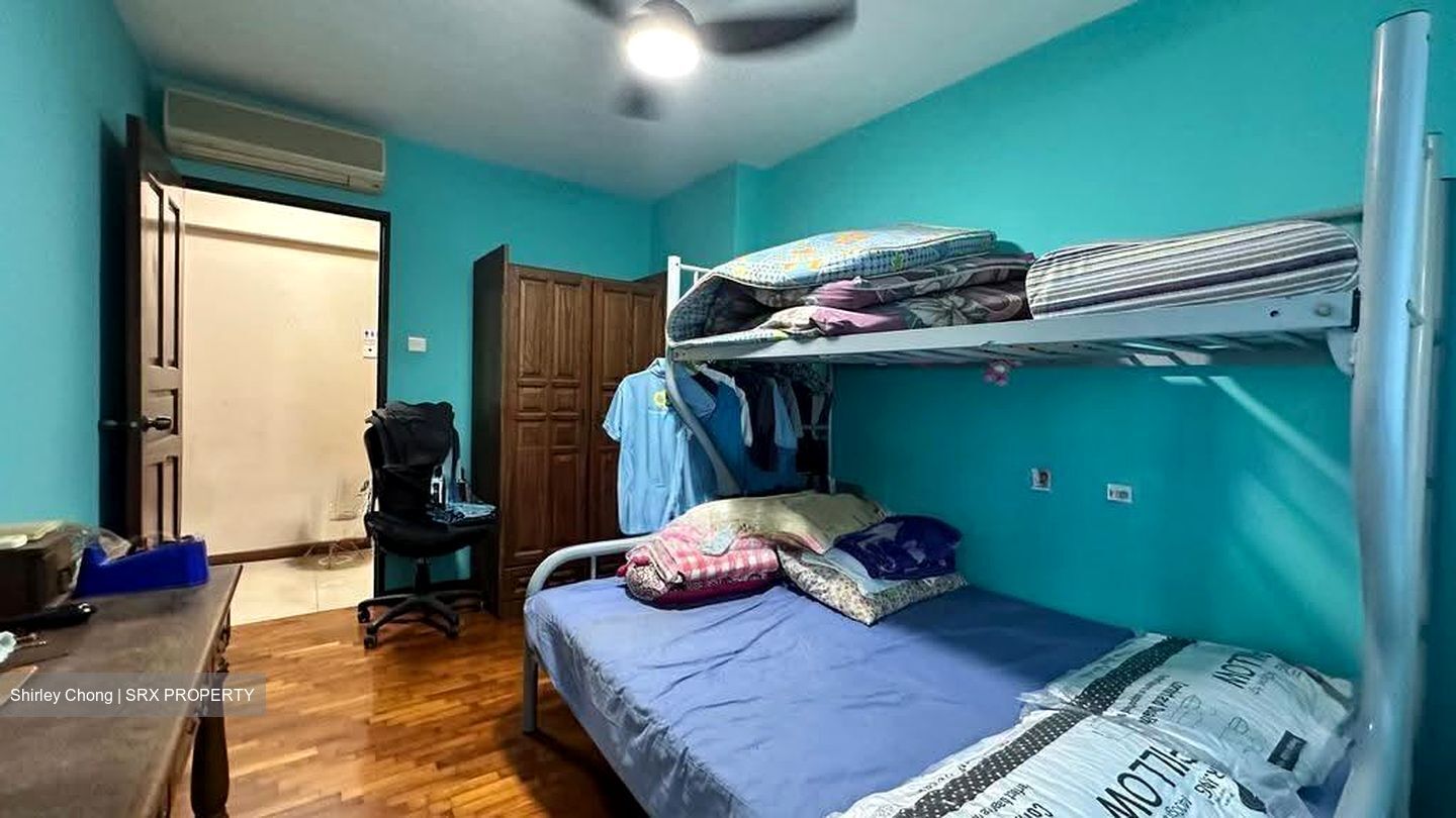Blk 272B Jurong West Street 24 (Jurong West), HDB 5 Rooms #634199561